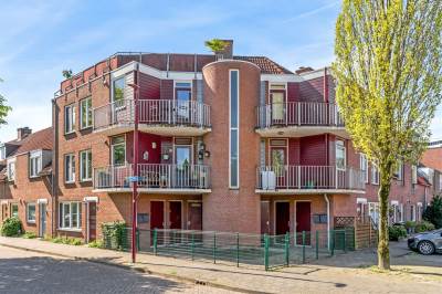 Woning Faustlaan 1 Nieuwegein