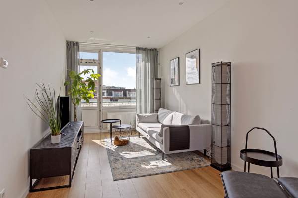 Woning Schiedamseweg 138D Rotterdam