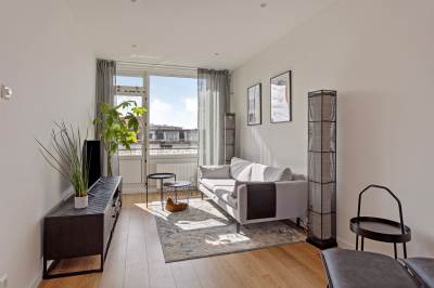 Woning Schiedamseweg 138D Rotterdam