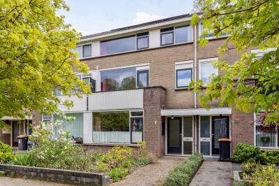 Woning Staringstraat 30 Hengelo (OV)