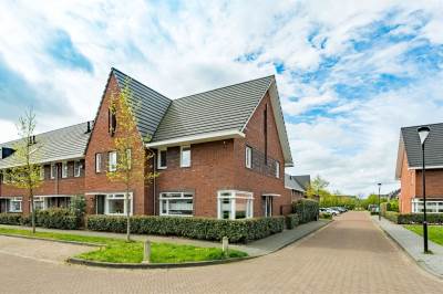 Woning Van de Weerdstraat 42 Wageningen
