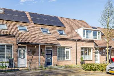 Woning Baljuwstraat 87 Oss