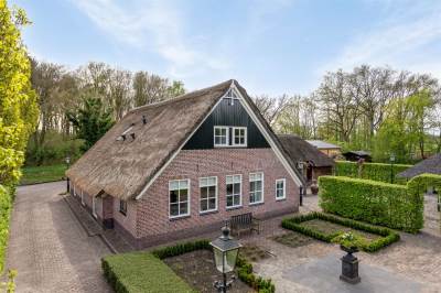 Woning Bruchterbeekweg 1 Brucht