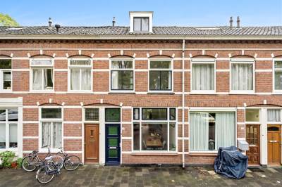 Woning Delfgauwseweg 51 Delft