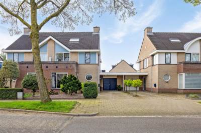 Woning Saltshof 3042 Wijchen