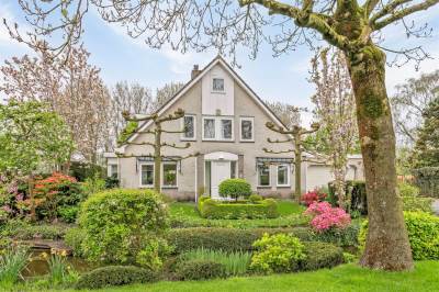 Woning Van der Valk Boumanlaan 98 Woerden