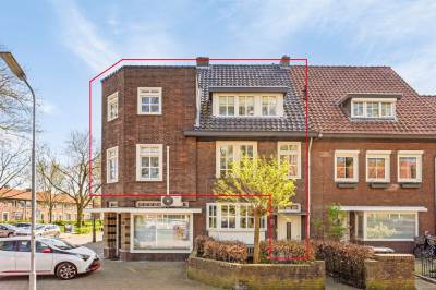 Woning Graafseweg 237 Den Bosch