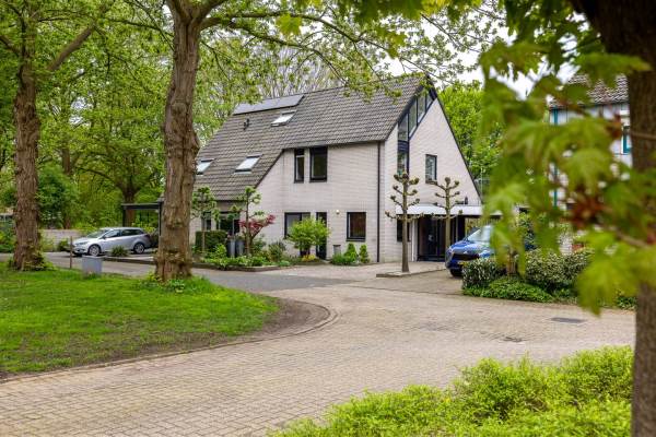 Woning Sikkeldreef 129 Doetinchem