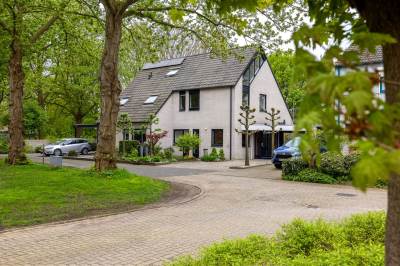 Woning Sikkeldreef 129 Doetinchem