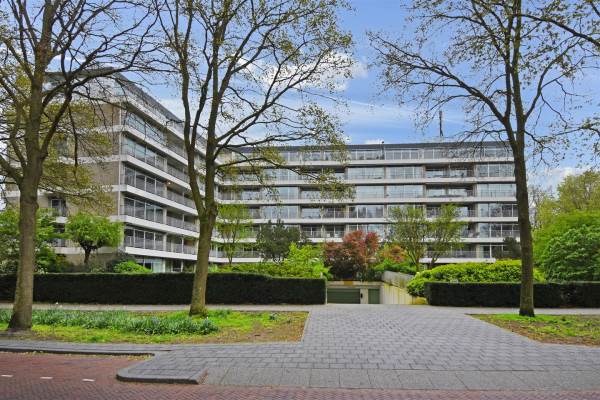 Woning Cees Laseurlaan 149 Den Haag