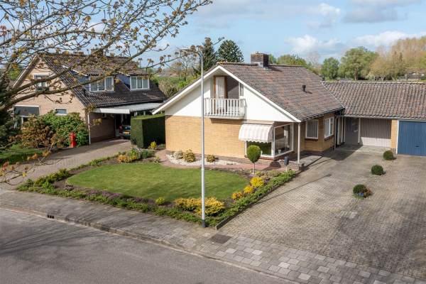 Woning Sint Janstraat 14 Keijenborg
