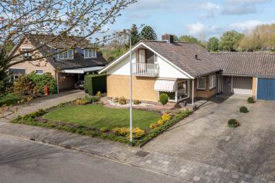 Woning Sint Janstraat 14 Keijenborg
