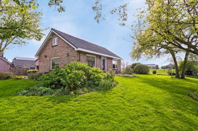 Woning Keizerstraat 2A IJzendoorn