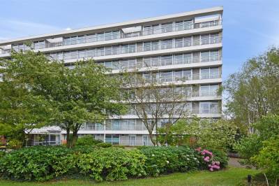 Woning Cees Laseurlaan 1029 Den Haag