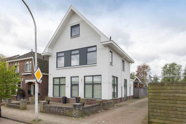 Woning Twekkelerweg 248 Hengelo (OV)