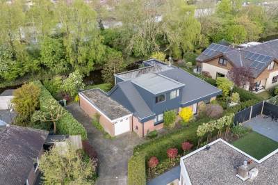 Woning Herikkruid 21 Purmerend