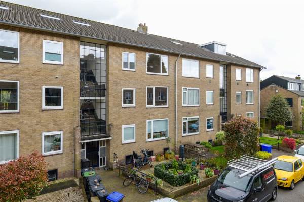 Woning Anthony van Dijcklaan 40 Baarn