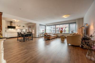 Woning Debussyring 28 Oud-Beijerland