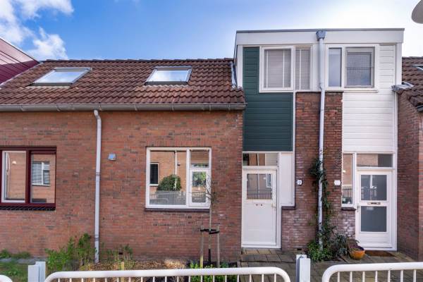 Woning Orvelterdek 9 Nieuwegein