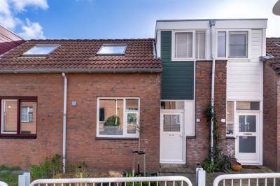 Woning Orvelterdek 9 Nieuwegein