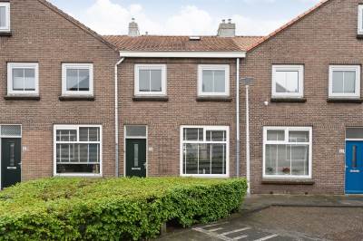 Woning Heemskerckstraat 23 Zwolle