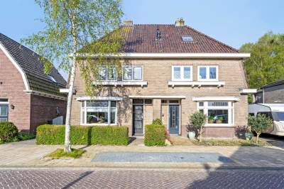 Woning Narcisstraat 26 Assen