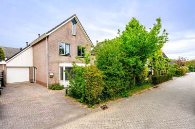 Woning Galjoen 1912 Lelystad