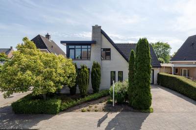 Woning Wielerbaan 6 Oudenbosch