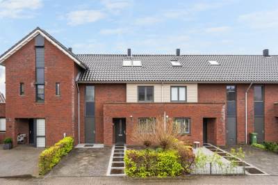 Woning Tuigenmaker 20 Zevenhuizen (ZH)