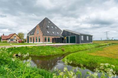 Woning Zuid-Spierdijkerweg 80A Spierdijk