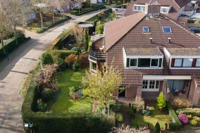 Woning Hogevaert 18 Kaatsheuvel