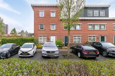 Woning Tenerife 2 Zoetermeer