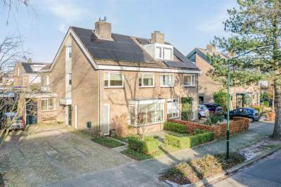 Woning Johann Strausslaan 24 Waalre