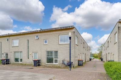 Woning Dirk Schäferhof 4 Uithoorn