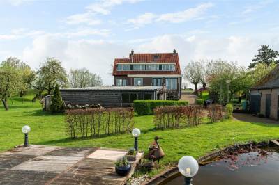 Woning Schieweg 188 Schipluiden