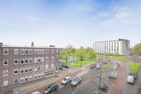 Woning Beukelsdijk 90A03 Rotterdam