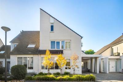 Woning Schepen van Durenlaan 10 Nuenen