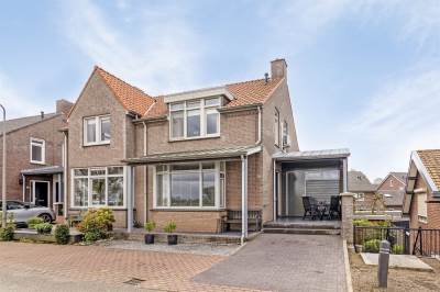 Woning Lithse Dijk 68A Lith
