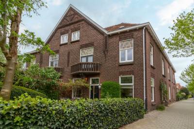 Woning Charles Ruysstraat 1 Roermond