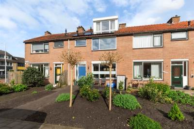 Woning Beijerenstraat 22 Reeuwijk