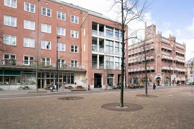 Woning Torenstraat 21E Den Haag