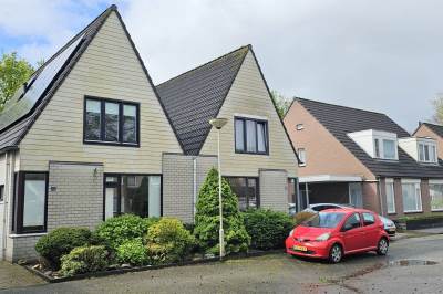 Woning Wollegras 40 Deurne