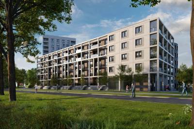 Woning Lichtpenweg 188 Amersfoort