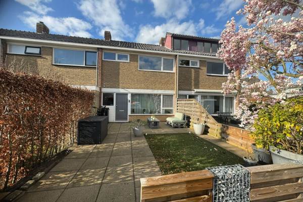 Woning Beatrixlaan 7 Nieuwkoop