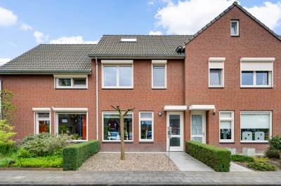 Woning Wethouder Tielenstraat 44 Egchel