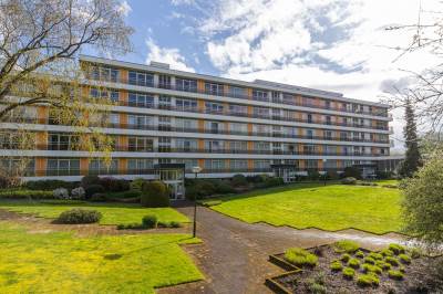 Woning Bavelselaan 478 Breda