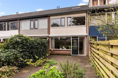 Woning Slauerhoffgaarde 8 Deventer