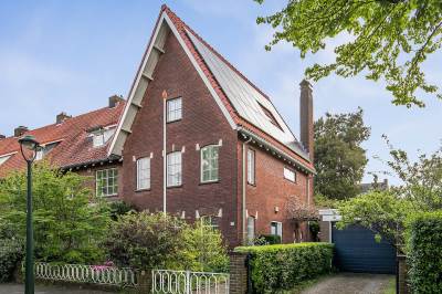 Woning Melati van Javalaan 17 Eindhoven