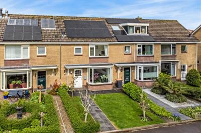 Woning Koningsdam 21 Limmen