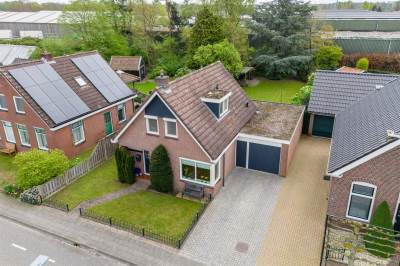 Woning Coevorderweg 5 Gramsbergen